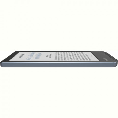 Електронна книга PocketBook 634K3 Verse Pro Color Stormy Sea (PB634K3-1-CIS)