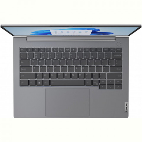 Ноутбук Lenovo ThinkBook 14 G7 IML (21MR0051RA) Arctic Grey