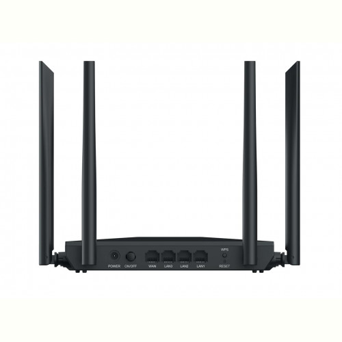 Бездротовий маршрутизатор Netis NC65