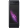 Чохол-накладка Samsung Leather Cover для Samsung Galaxy Fold SM-F900 / F907 Black (EF-VF900LBEGRU)