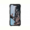 Чохол-накладка Urban Armor Gear Monarch Pro with MagSafe для Apple iPhone 14 Plus/15 Plus Kevlar Silver (114029113933)