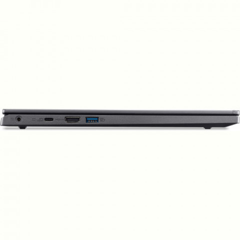 Ноутбук Acer Aspire 15 A15-41M-R6PL (NX.KXAEU.005) Steel Gray
