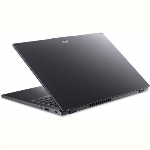 Ноутбук Acer Aspire 15 A15-41M-R6PL (NX.KXAEU.005) Steel Gray