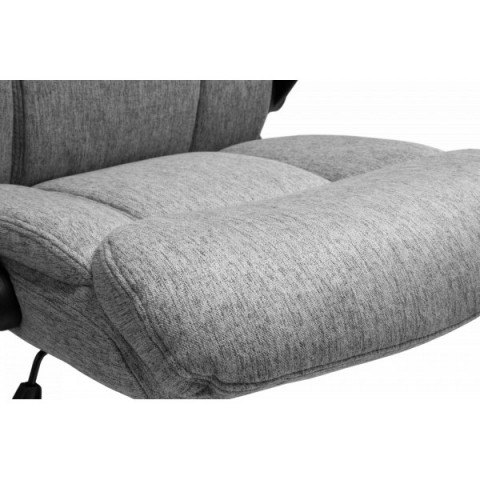 Офісне крісло GT Racer B-5744 Gray