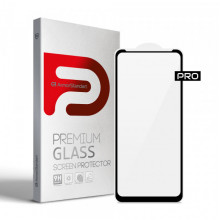 Захисне скло ArmorStandart Pro для Motorola G60 / G60s (ARM60524)