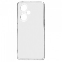 Чохол ArmorStandart Air для OnePlus Nord CE 3 Lite Camera cover Clear (ARM69773)