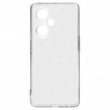 Чохол ArmorStandart Air для OnePlus Nord CE 3 Lite Camera cover Clear (ARM69773)