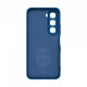 Чохол ArmorStandart ICON для Infinix Hot 60i 4G Camera cover Dark Blue (ARM87894)