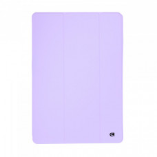 Чохол ArmorStandart Smart Fold Pen для Samsung Galaxy Tab S9+ / S9 FE+ / S10+ Light Purple (ARM75014)