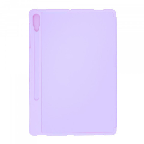 Чохол ArmorStandart Smart Fold Pen для Samsung Galaxy Tab S9+ / S9 FE+ / S10+ Light Purple (ARM75014)
