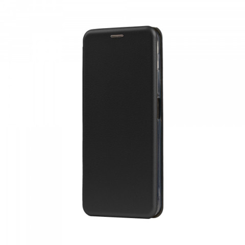 Чохол-книжка ArmorStandart G-Case для Realme Note 70 4G Black (ARM83913)