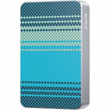 Зовнішній акумулятор Proove Carbon Slim 10000mAh 22.5W Nightfall  (PBCS22110051)