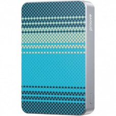Зовнішній акумулятор Proove Carbon Slim 10000mAh 22.5W Nightfall  (PBCS22110051)