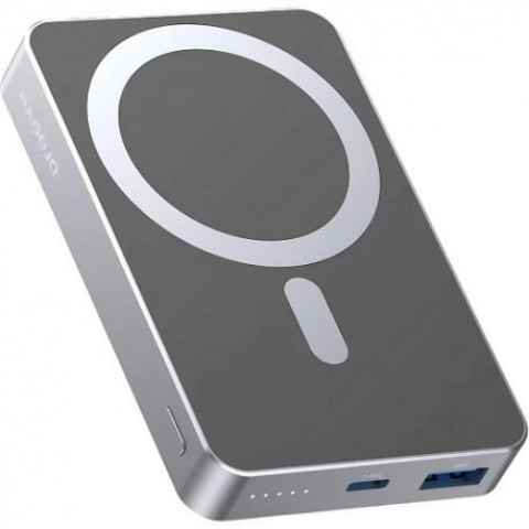 Зовнішній акумулятор Proove Carbon Slim 10000mAh 22.5W Nightfall (PBCS22110051)