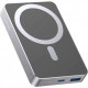 Зовнішній акумулятор Proove Carbon Slim 10000mAh 22.5W Nightfall (PBCS22110051)