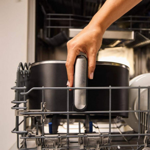 Мультипіч Braun MultiFry 5 HF 5034 IBK