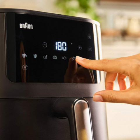 Мультипіч Braun MultiFry 5 HF 5034 IBK