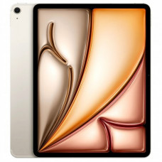 Apple iPad Air (M3) 2025 13" 512GB Wi-Fi+4G Starlight (MCJC4)