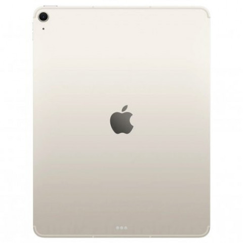 Apple iPad Air (M3) 2025 13" 512GB Wi-Fi+4G Starlight (MCJC4)