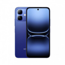 Infinix Smart 20 4/128GB Cloudline Blue (X6840B) UA