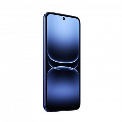 Infinix Smart 20 4/128GB Cloudline Blue (X6840B) UA