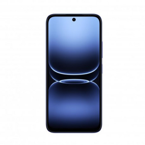 Infinix Smart 20 4/128GB Cloudline Blue (X6840B) UA