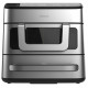 Мультипіч Cecotec Cecofry FoodCourt 18000 4Pizza+ (A90_EU01_120299)