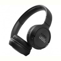 Навушники з мікрофоном JBL Tune 510BT Black (JBLT510BTBLK)