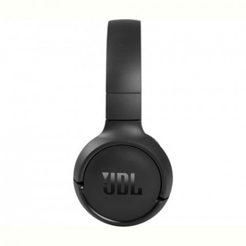 Bluetooth-гарнітура JBL Tune 510BT Black (JBLT510BTBLKEU)