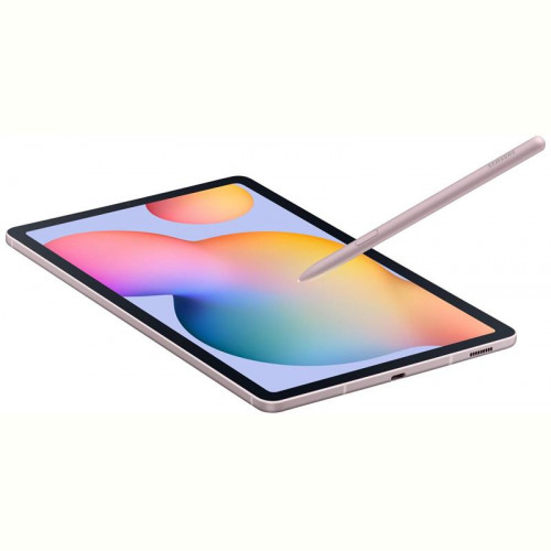 Планшет Samsung Galaxy Tab S6 Lite (2024) SM-P625 4/64GB 4G Pink (SM-P625NZIAEUC)