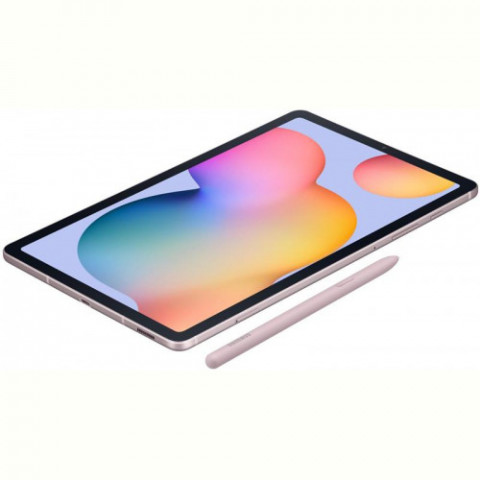 Планшет Samsung Galaxy Tab S6 Lite (2024) SM-P625 4/64GB 4G Pink (SM-P625NZIAEUC)