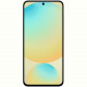 Смартфон Samsung Galaxy S24 FE 8/128GB Yellow (SM-S721BZYD) Купити в Україні