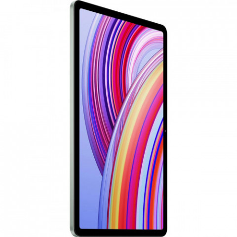 Планшет Xiaomi Redmi Pad Pro 5G 8/256GB Mint Green (VHU4819EU)
