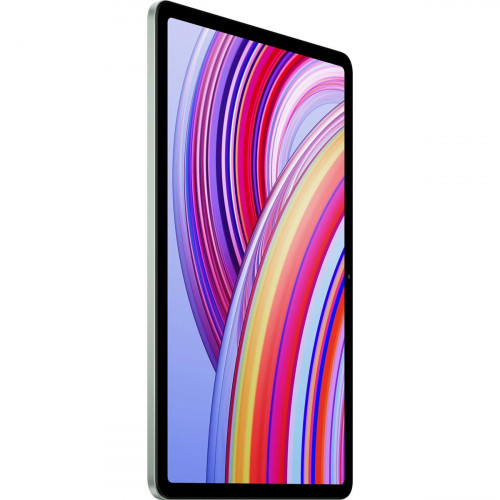 Планшет Xiaomi Redmi Pad Pro 5G 8/256GB Mint Green (VHU4819EU)