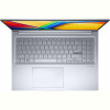Ноутбук Asus Vivobook 16X OLED M3604YA-L2285 (90NB11A2-M00CM0) Cool Silver