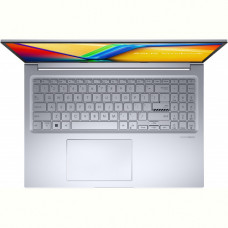 Ноутбук Asus Vivobook 16X OLED M3604YA-L2285 (90NB11A2-M00CM0) Cool Silver