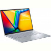 Ноутбук Asus Vivobook 16X OLED M3604YA-L2285 (90NB11A2-M00CM0) Cool Silver