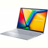 Ноутбук Asus Vivobook 16X OLED M3604YA-L2285 (90NB11A2-M00CM0) Cool Silver