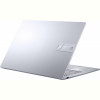 Ноутбук Asus Vivobook 16X OLED M3604YA-L2285 (90NB11A2-M00CM0) Cool Silver