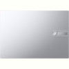 Ноутбук Asus Vivobook 16X OLED M3604YA-L2285 (90NB11A2-M00CM0) Cool Silver