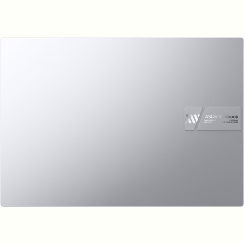 Ноутбук Asus Vivobook 16X OLED M3604YA-L2285 (90NB11A2-M00CM0) Cool Silver