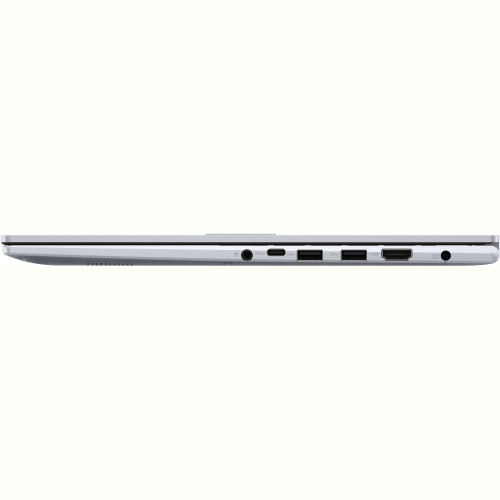 Ноутбук Asus Vivobook 16X OLED M3604YA-L2285 (90NB11A2-M00CM0) Cool Silver