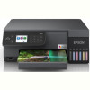 Багатофункціональний пристрій А4 кол. Epson EcoTank L8100 Wi-Fi (C11CK94401)