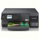 Багатофункціональний пристрій А4 кол. Epson EcoTank L8100 Wi-Fi (C11CK94401)