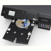 Багатофункціональний пристрій А4 кол. Epson EcoTank L8100 Wi-Fi (C11CK94401)