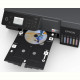 Багатофункціональний пристрій А4 кол. Epson EcoTank L8100 Wi-Fi (C11CK94401)