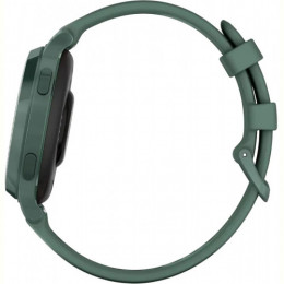 Смарт-годинник Garmin Lily 2 Active Jasper Green with Jasper Green Silicone Band (010-02891-52)