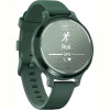 Смарт-годинник Garmin Lily 2 Active Jasper Green with Jasper Green Silicone Band (010-02891-52)