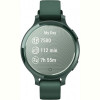 Смарт-годинник Garmin Lily 2 Active Jasper Green with Jasper Green Silicone Band (010-02891-52)