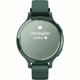 Смарт-годинник Garmin Lily 2 Active Jasper Green with Jasper Green Silicone Band (010-02891-52)